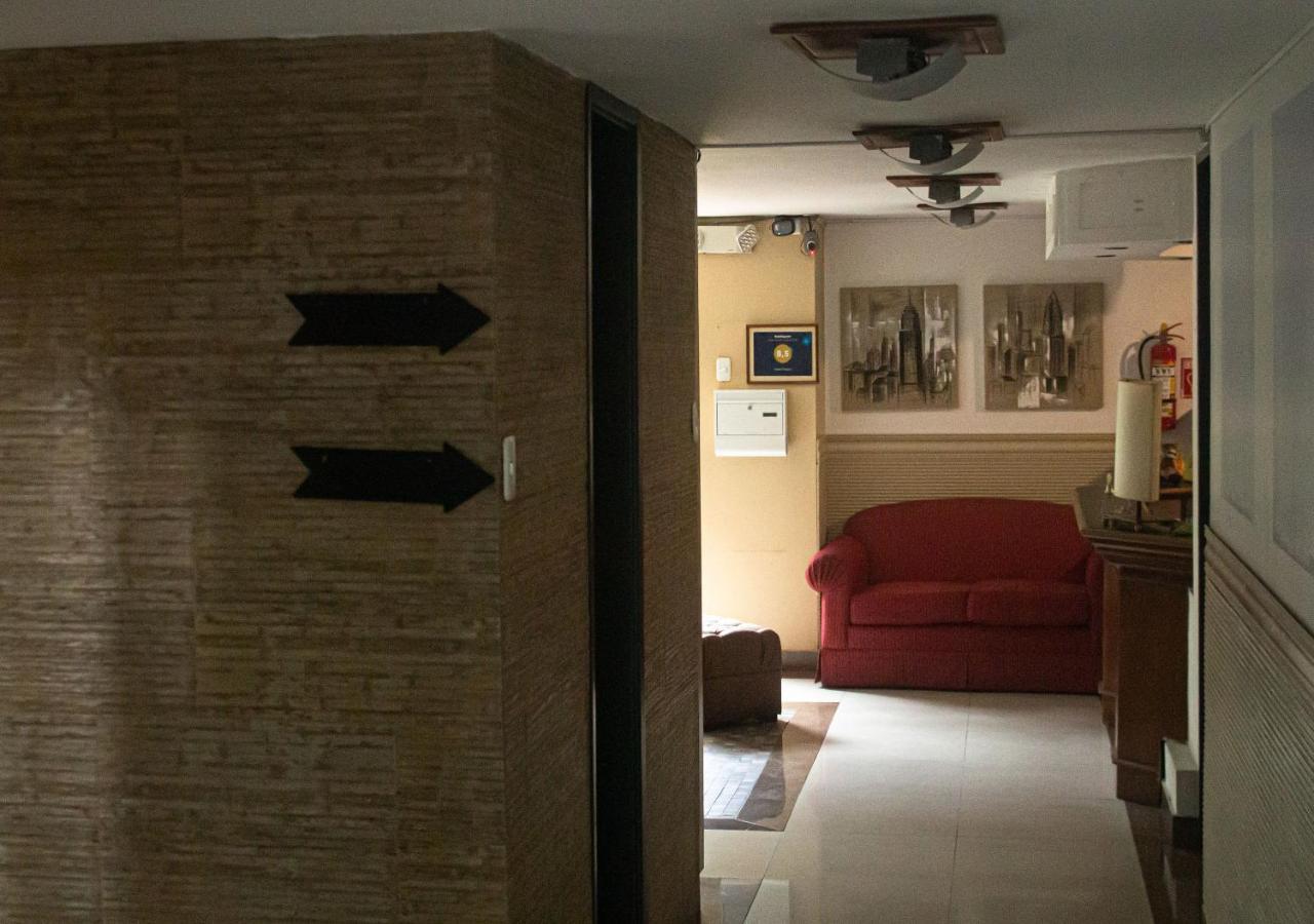 Filatelia Suites & Travel Quito Extérieur photo