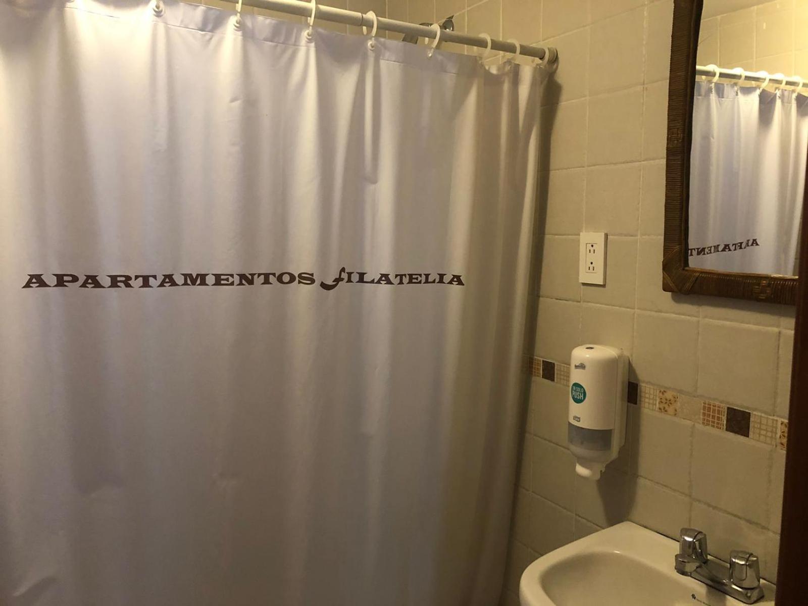 Filatelia Suites & Travel Quito Extérieur photo