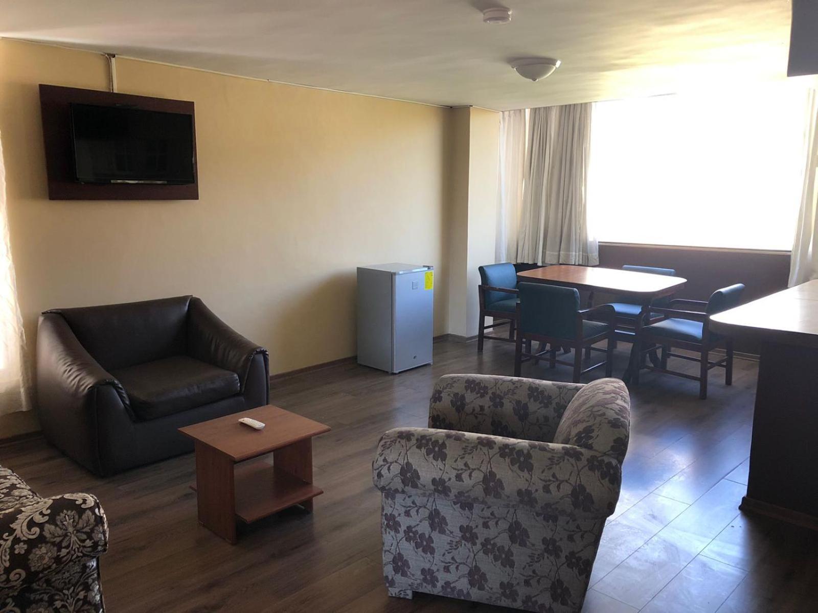 Filatelia Suites & Travel Quito Extérieur photo
