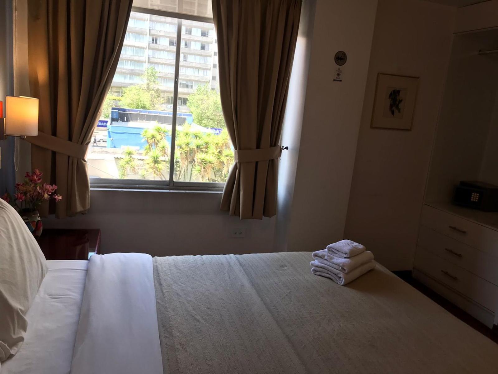 Filatelia Suites & Travel Quito Extérieur photo