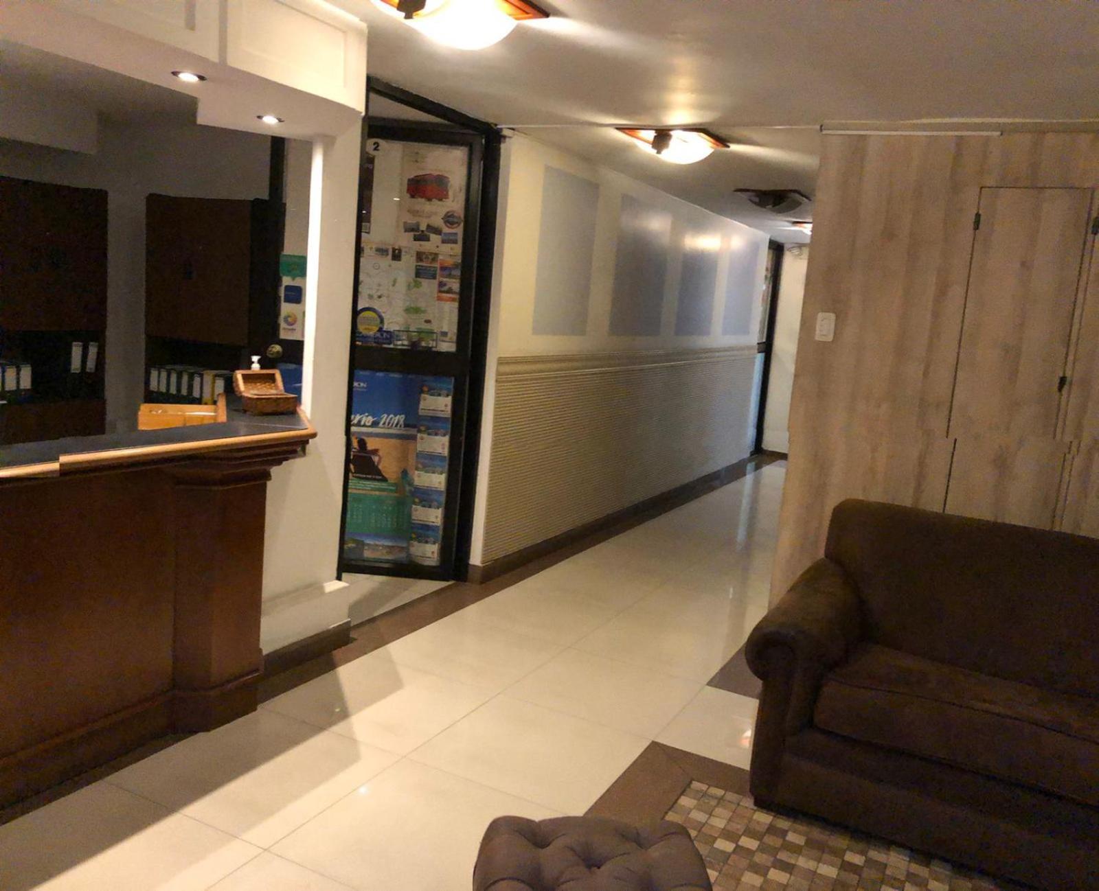 Filatelia Suites & Travel Quito Extérieur photo