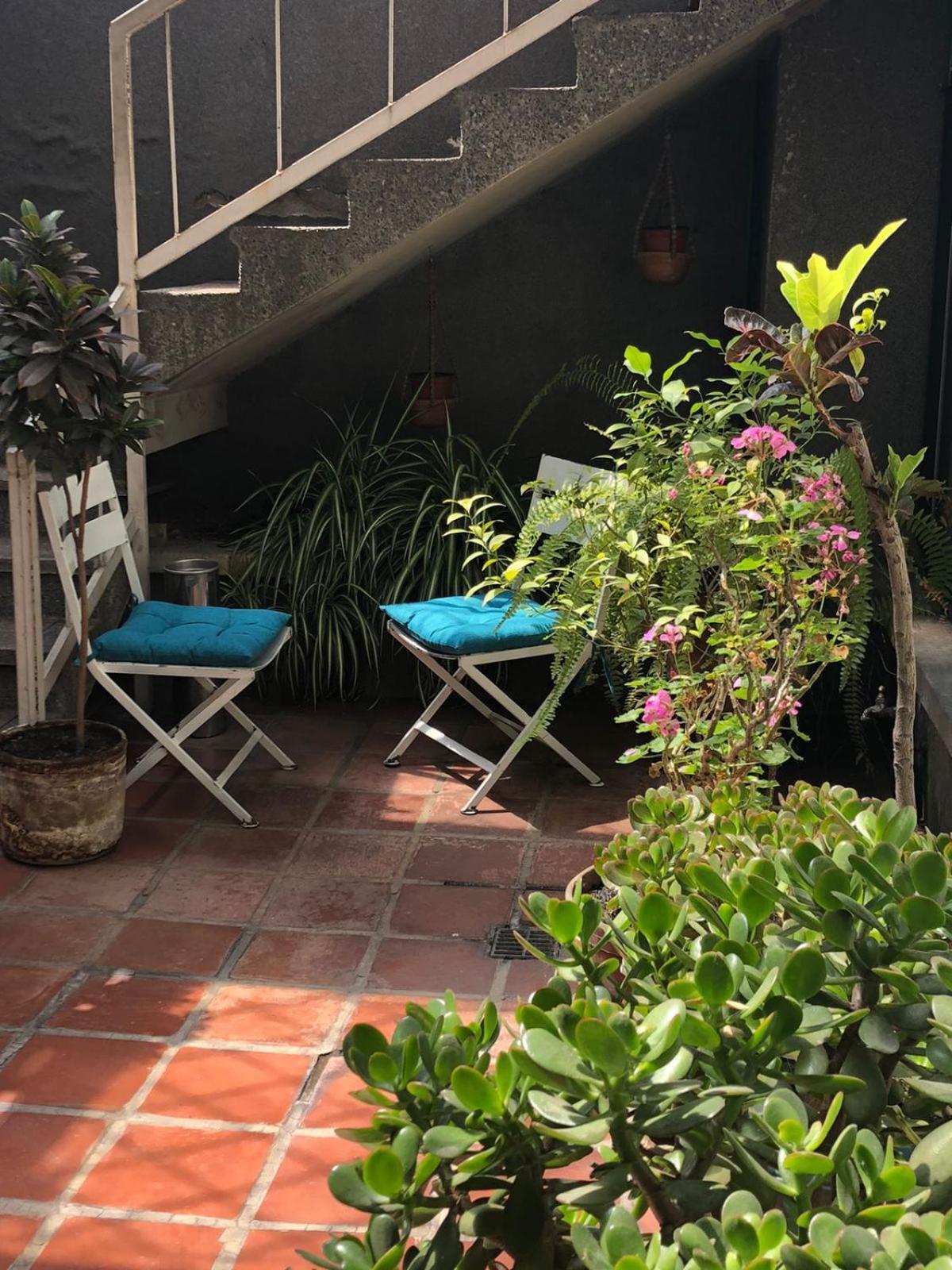 Filatelia Suites & Travel Quito Extérieur photo