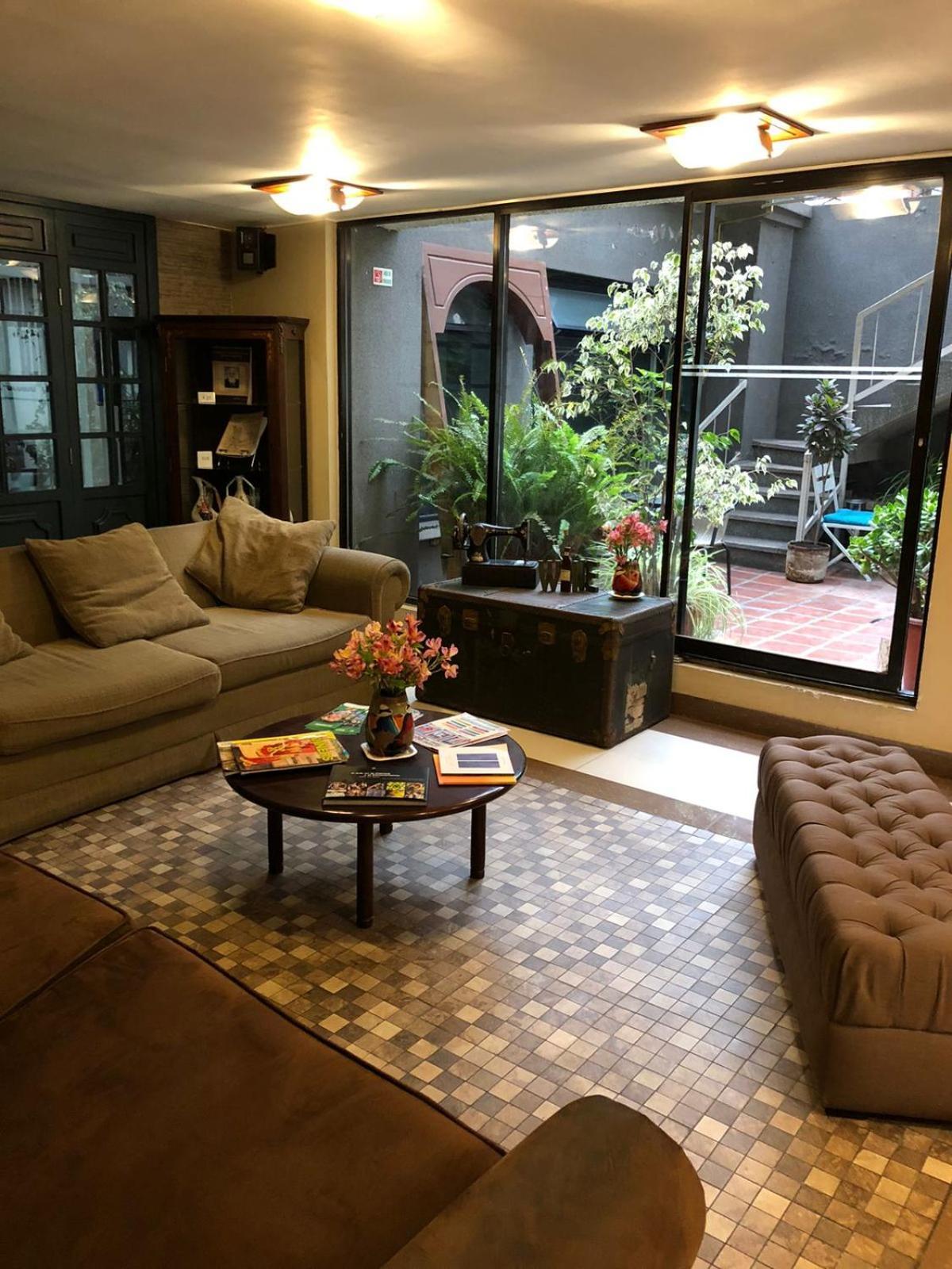Filatelia Suites & Travel Quito Extérieur photo