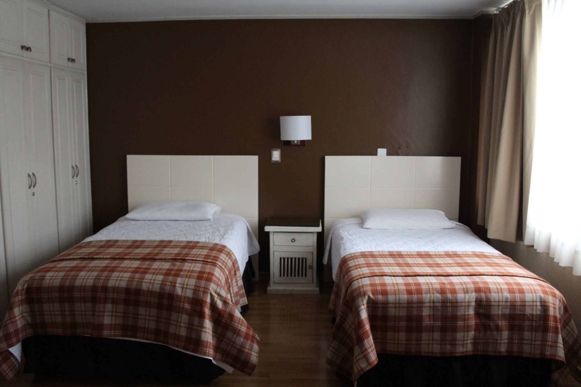 Filatelia Suites & Travel Quito Extérieur photo
