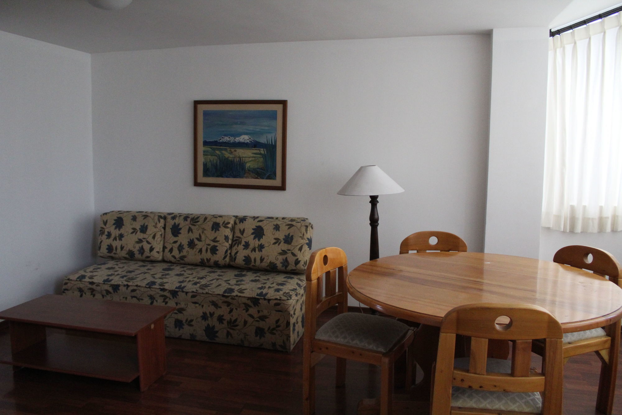 Filatelia Suites & Travel Quito Extérieur photo