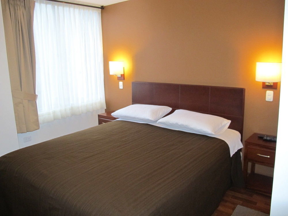 Filatelia Suites & Travel Quito Extérieur photo