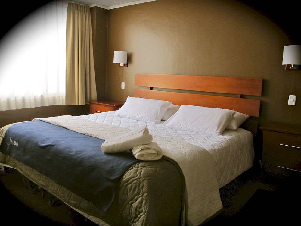 Filatelia Suites & Travel Quito Extérieur photo