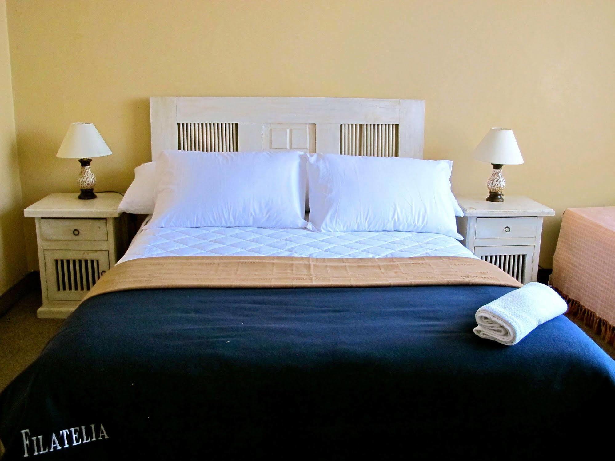 Filatelia Suites & Travel Quito Extérieur photo